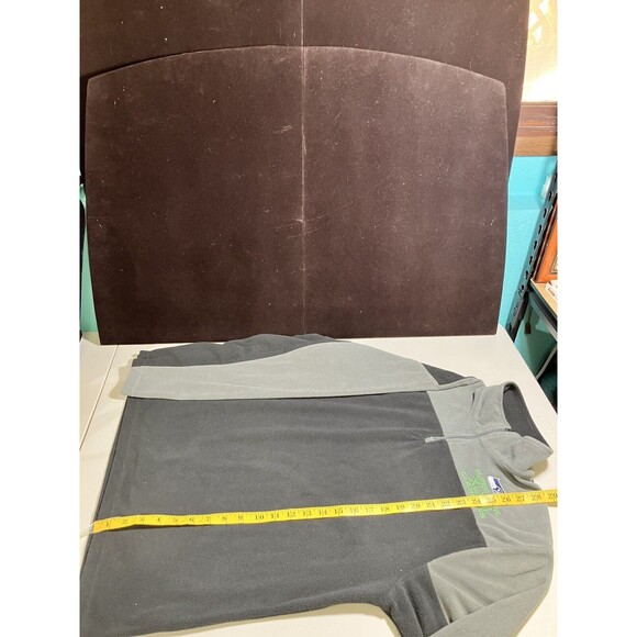 NFL Seattle Seahawks Pullover Gray Sweatshirt Superbowl XLVIII Champs Large - Picture 6 of 6